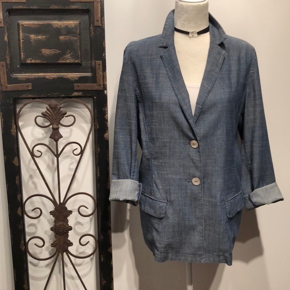 J. Jill Jackets & Blazers - J jill blazer